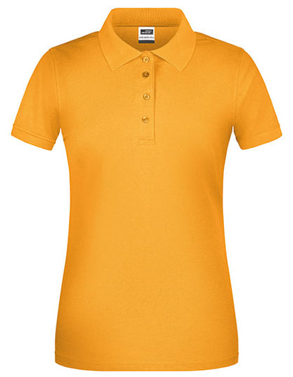 Ladies´ Bio Workwear Polo (JN873)