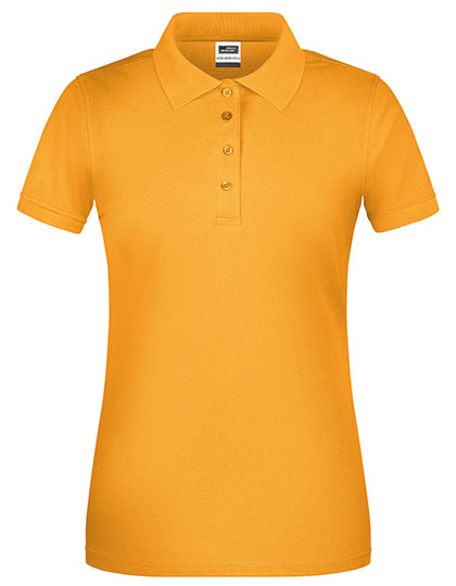 Ladies´ Bio Workwear Polo (JN873)