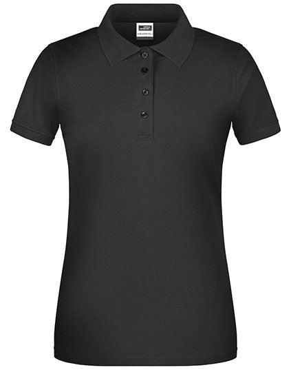 Ladies´ Bio Workwear Polo (JN873)