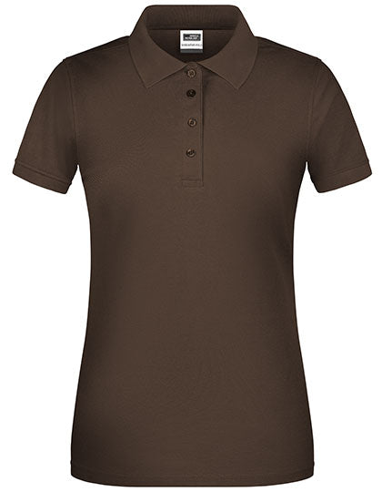 Ladies´ Bio Workwear Polo (JN873)