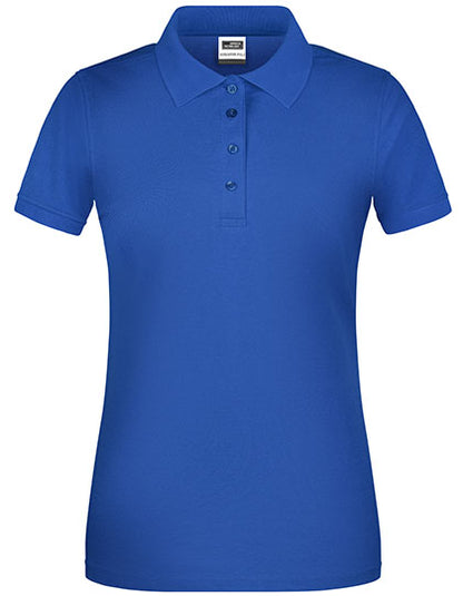 Ladies´ Bio Workwear Polo (JN873)