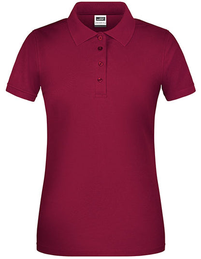 Ladies´ Bio Workwear Polo (JN873)