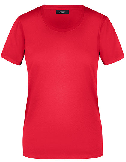 Ladies´ Basic-T (JN901)