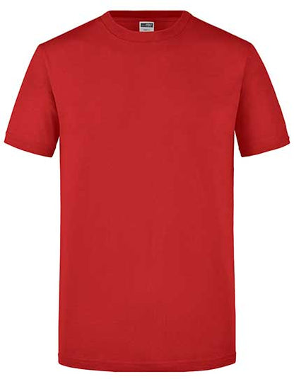Men´s Slim Fit-T (JN911)