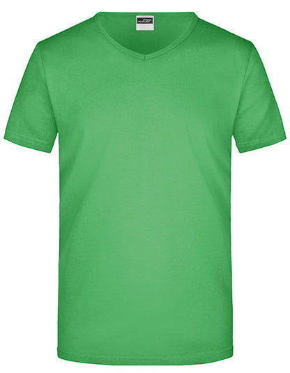 Men´s Slim Fit V-T (JN912)