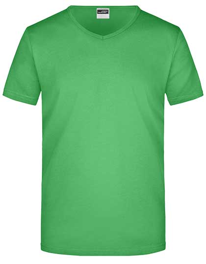 Men´s Slim Fit V-T (JN912)