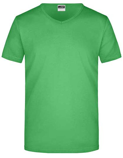 Men´s Slim Fit V-T (JN912)