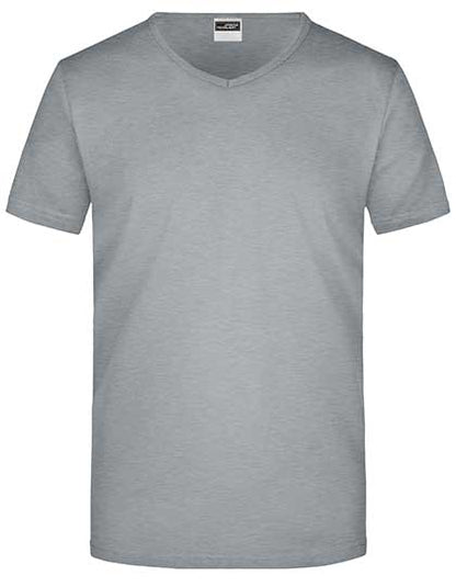 Men´s Slim Fit V-T (JN912)