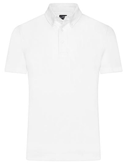 Men´s Plain Polo (JN964)