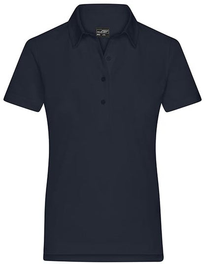 Ladies´ Plain Polo (JN969)