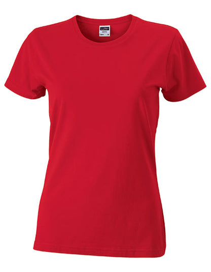 Ladies´ Slim Fit-T (JN971)