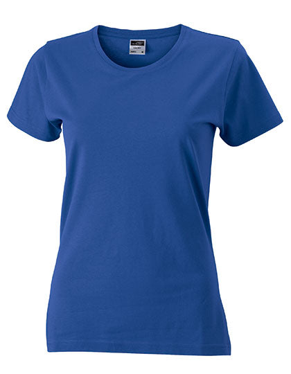 Ladies´ Slim Fit-T (JN971)