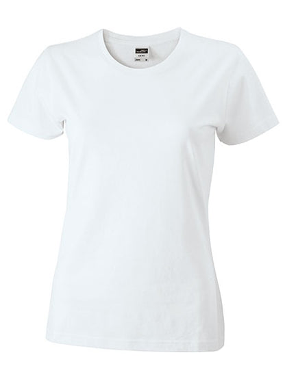 Ladies´ Slim Fit-T (JN971)