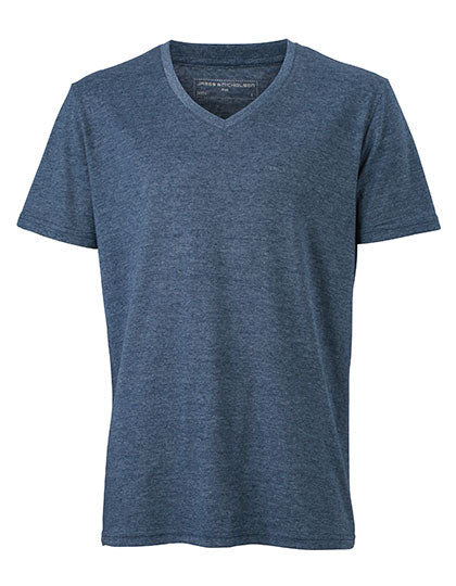 Men´s Heather T-Shirt (JN974)
