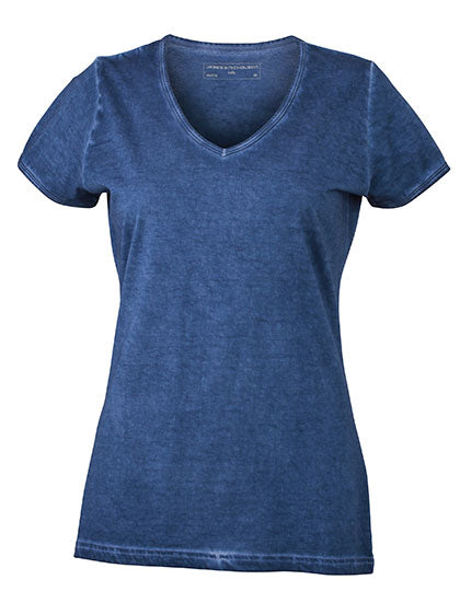 Ladies´ Gipsy T-Shirt (JN975)