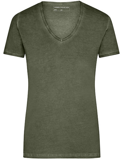 Ladies´ Gipsy T-Shirt (JN975)