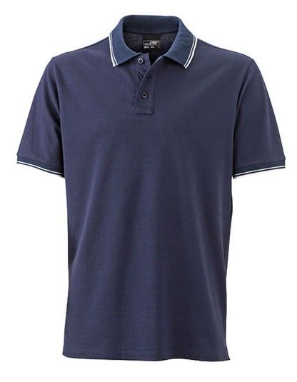 Men´s Polo (JN986)