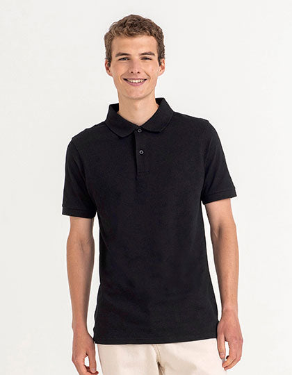 Stretch Polo (JP002)