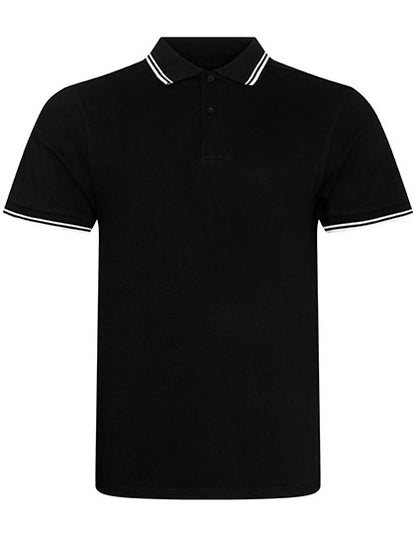 Stretch Tipped Polo (JP003)