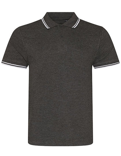 Stretch Tipped Polo (JP003)