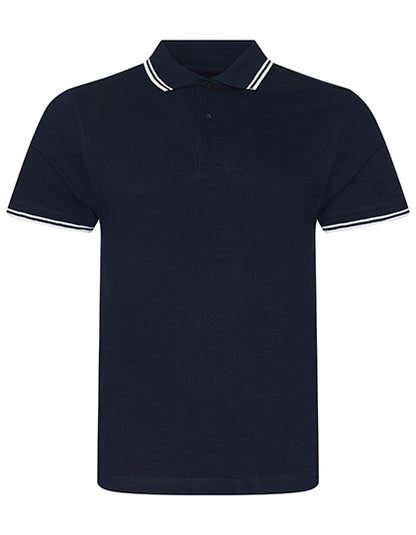 Stretch Tipped Polo (JP003)