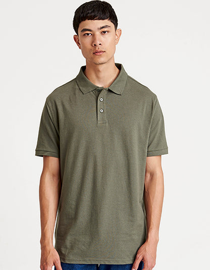 The 100 Polo (JP100)