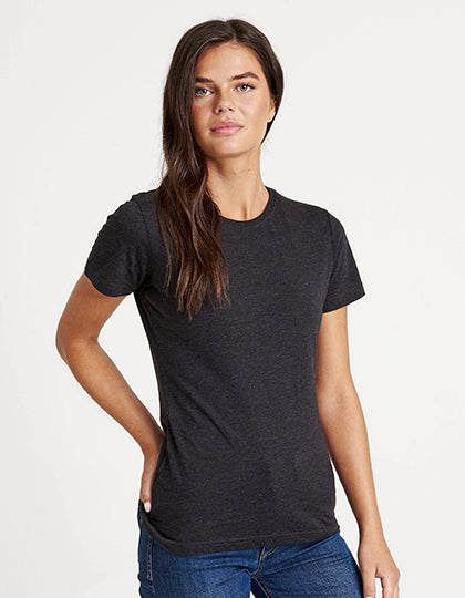 Women´s Tri-Blend T (JT001F)