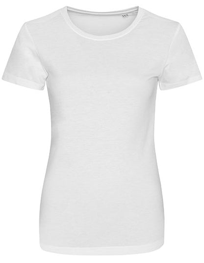 Women´s Tri-Blend T (JT001F)