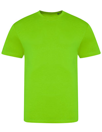 Electric Tri-Blend T (JT004)