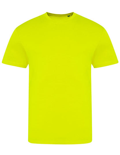 Electric Tri-Blend T (JT004)