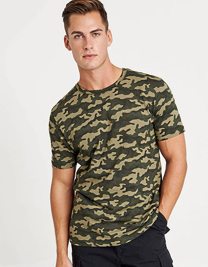Camo T (JT034)