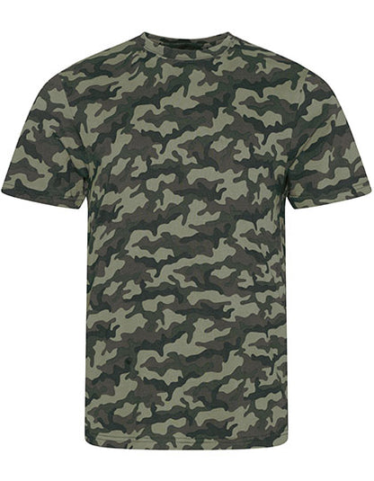 Camo T (JT034)