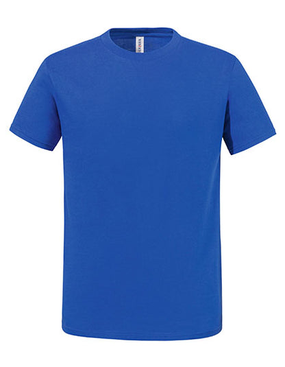 Essential Cotton-T (JZ0460M)