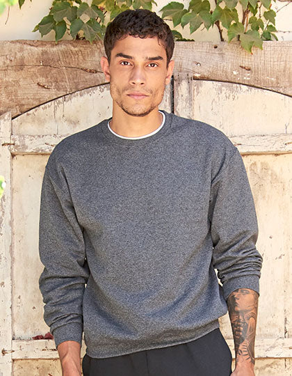 Nublend® Sweatshirt (JZ562M)