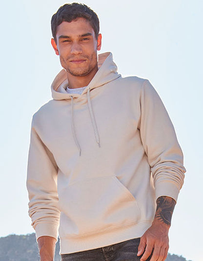 Eco® Premium Blend Hooded Sweatshirt (JZ700M)