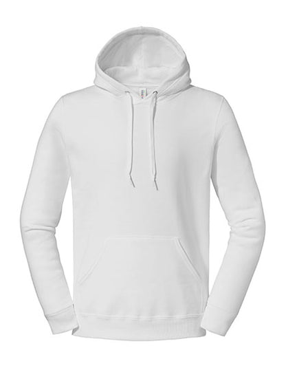 Eco® Premium Blend Hooded Sweatshirt (JZ700M)