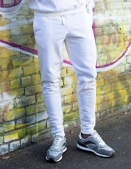 Nublend® Pocketed Jogger Sweatpants (JZ975M)