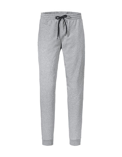 Nublend® Pocketed Jogger Sweatpants (JZ975M)