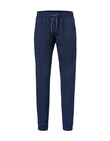 Nublend® Pocketed Jogger Sweatpants (JZ975M)