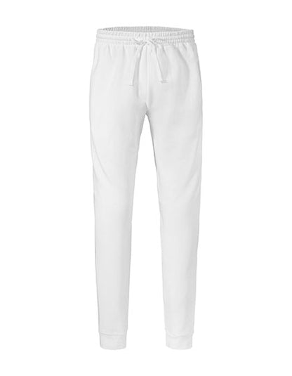 Nublend® Pocketed Jogger Sweatpants (JZ975M)