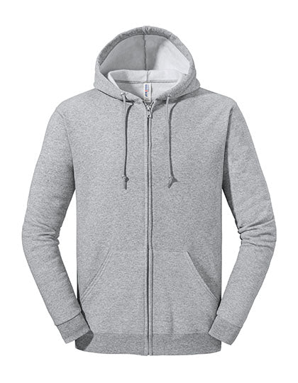 Nublend® Full-Zip Hooded Sweatshirt (JZ993M)