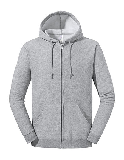 Nublend® Full-Zip Hooded Sweatshirt (JZ993M)