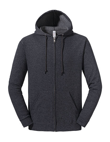 Nublend® Full-Zip Hooded Sweatshirt (JZ993M)