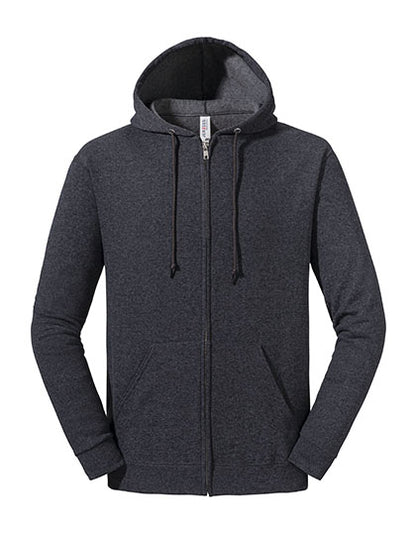 Nublend® Full-Zip Hooded Sweatshirt (JZ993M)