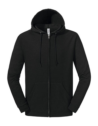 Nublend® Full-Zip Hooded Sweatshirt (JZ993M)