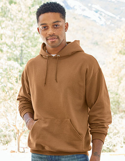 Nublend® Hooded Sweatshirt (JZ996M)