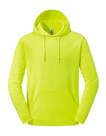 Nublend® Hooded Sweatshirt (JZ996M)