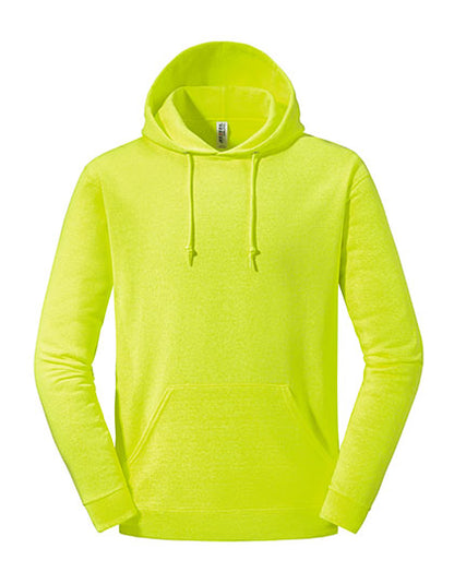 Nublend® Hooded Sweatshirt (JZ996M)