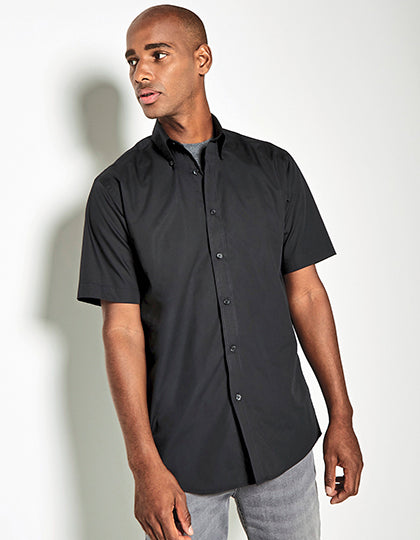 Classic Fit Workforce Shirt Short Sleeve (K100)