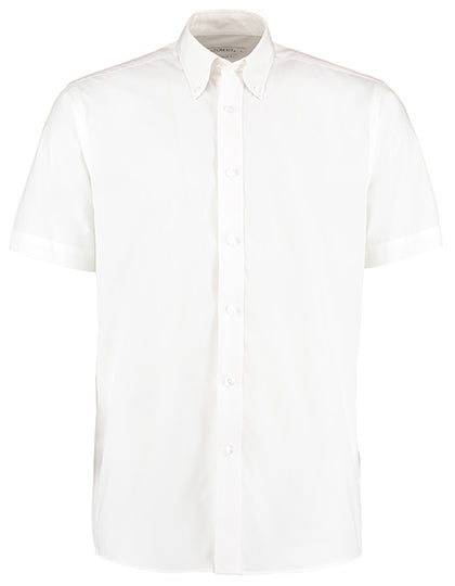 Classic Fit Workforce Shirt Short Sleeve (K100)